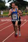 3000 metres, 2023 NEGP 6 Monkton.  Photo: David T. Hewitson/Sports for All Pics